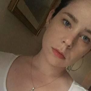 Meet your Posher, Krissy